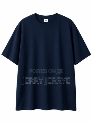 Plain T-Shirts