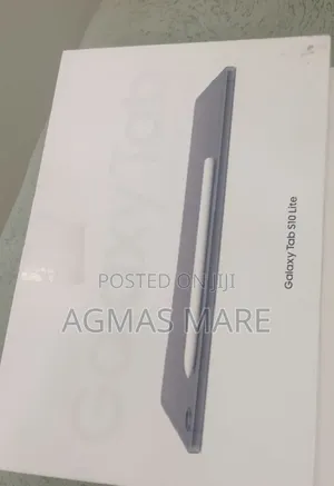 New Samsung Galaxy Tab S10 Lite 128 GB
