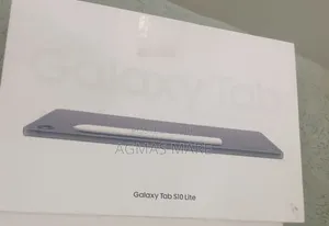 New Samsung Galaxy Tab S10 Lite 128 GB