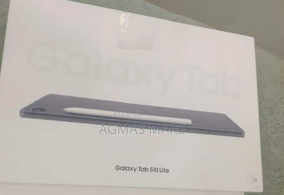 New Samsung Galaxy Tab S10 Lite 128 GB