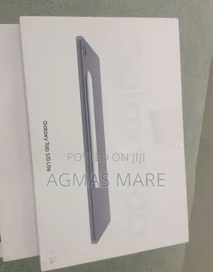 New Samsung Galaxy Tab S10 Lite 128 GB