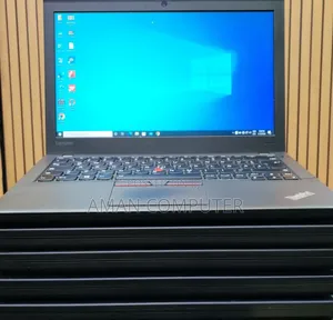 New Laptop Lenovo ThinkPad T440 4GB Intel Core i5 HDD 500GB