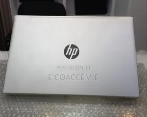 New Laptop HP 16GB Intel Core i5 SSD 512GB