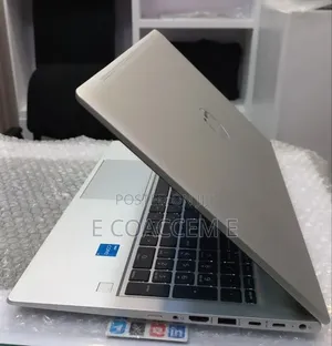 New Laptop HP 16GB Intel Core i5 SSD 512GB