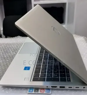 New Laptop HP 16GB Intel Core i5 SSD 512GB