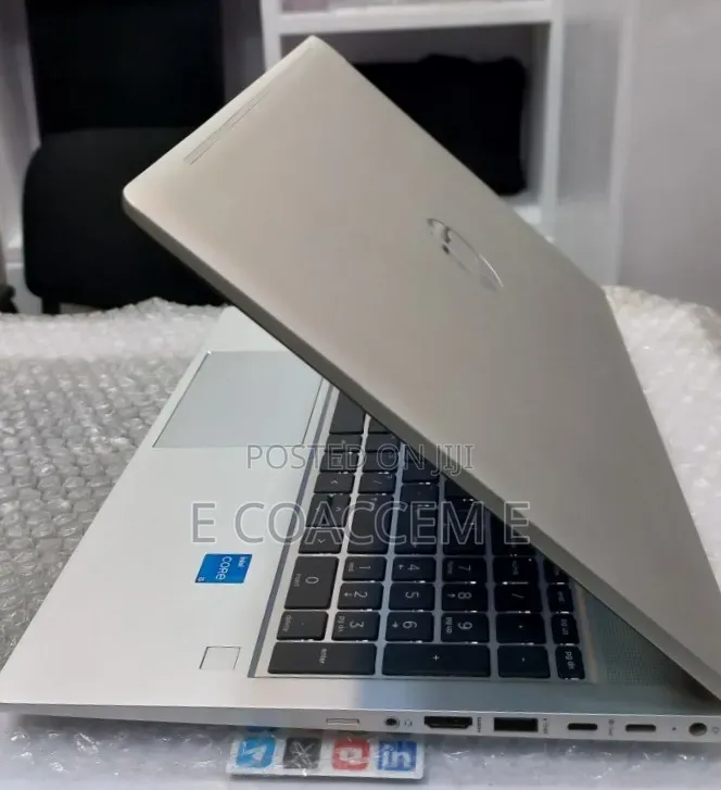 New Laptop HP 16GB Intel Core i5 SSD 512GB