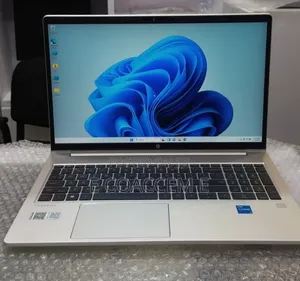 New Laptop HP 16GB Intel Core i5 SSD 512GB
