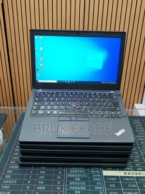 New Laptop Lenovo ThinkPad T440 4GB Intel Core i5 SSD 500GB