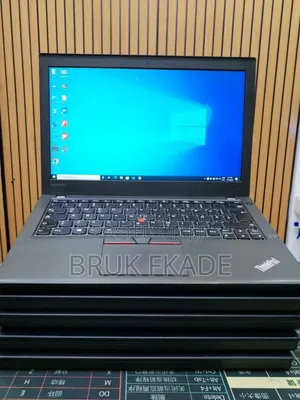 New Laptop Lenovo ThinkPad T440 4GB Intel Core i5 SSD 500GB