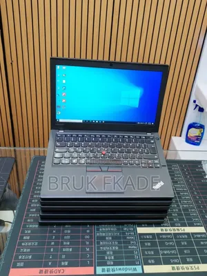 New Laptop Lenovo ThinkPad T440 4GB Intel Core i5 SSD 500GB
