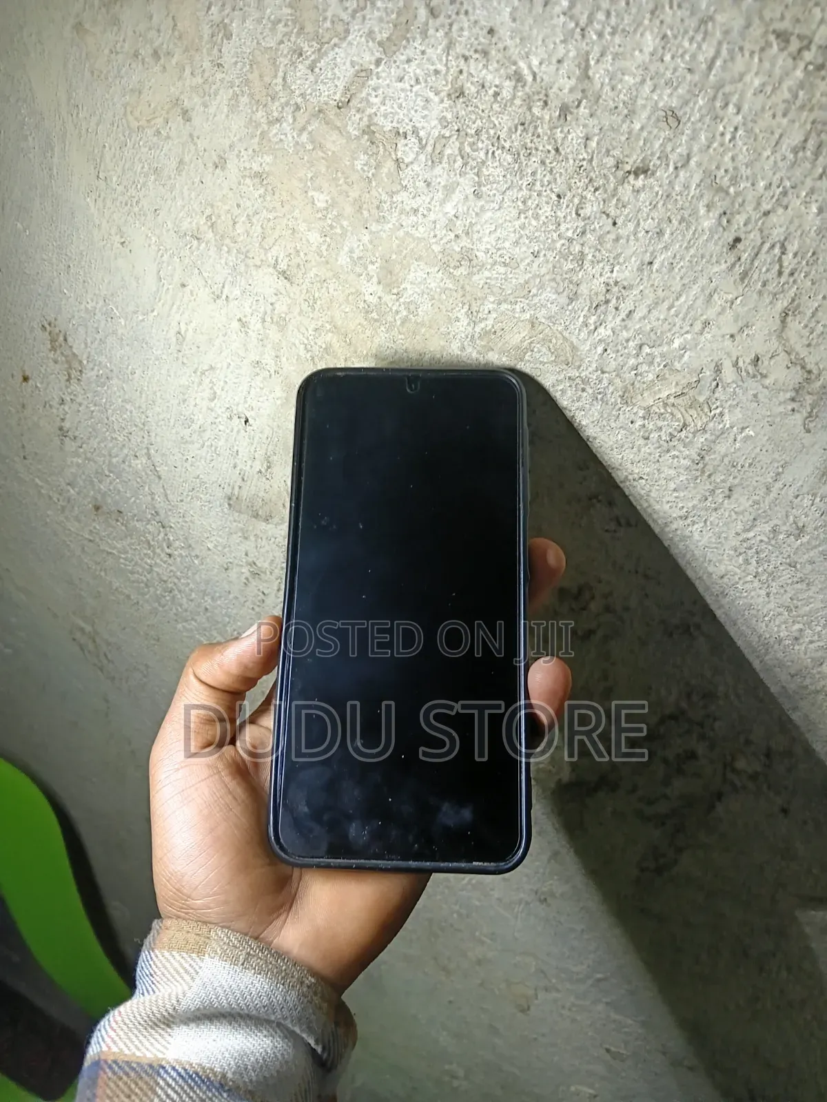 Samsung Galaxy A15 128 GB Blue