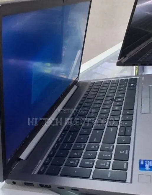 New Laptop HP ZBook 14 G2 16GB Intel Core i7 SSD 512GB