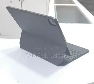 New Apple iPad Pro 256 GB Silver