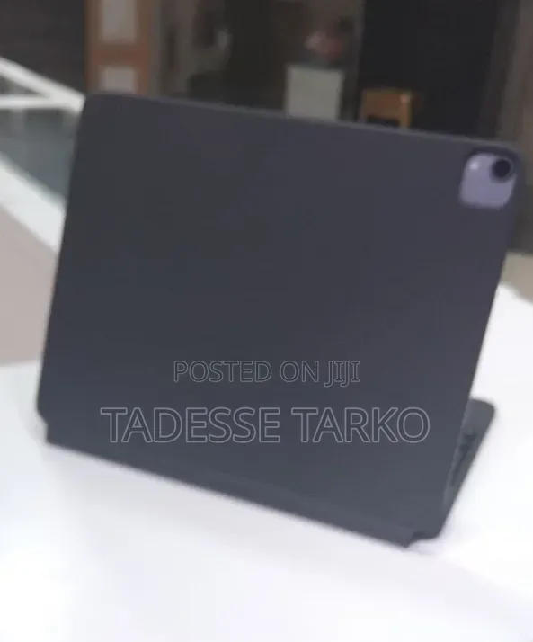 New Apple iPad Pro 256 GB Silver