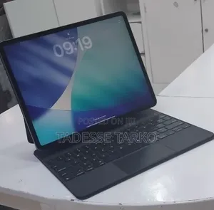 New Apple iPad Pro 256 GB Silver