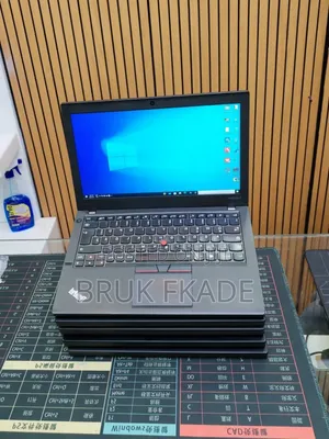 New Laptop Lenovo ThinkPad T440 4GB Intel Core i5 SSD 500GB
