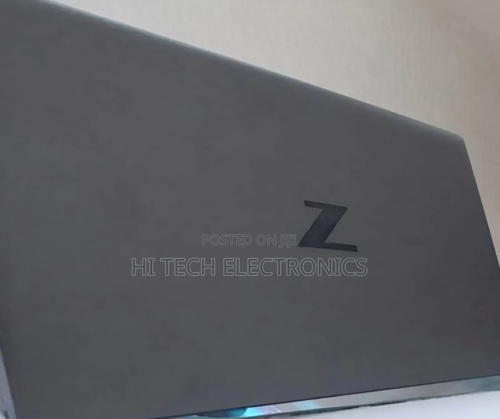 New Laptop HP ZBook 14 G2 16GB Intel Core i7 SSD 512GB