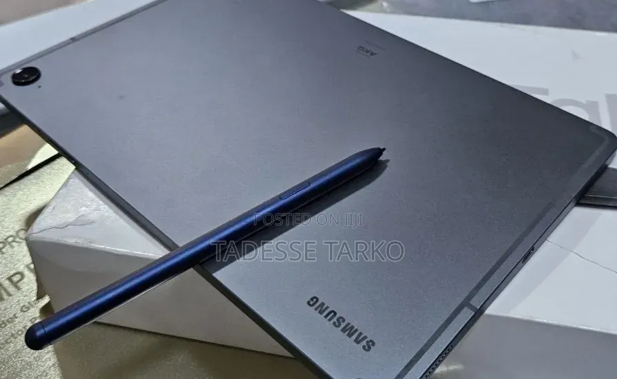 New Samsung Galaxy Tab S9 FE 128 GB