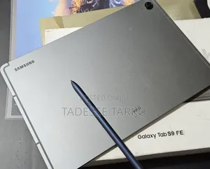 New Samsung Galaxy Tab S9 FE 128 GB