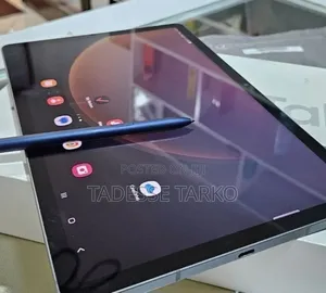 New Samsung Galaxy Tab S9 FE 128 GB