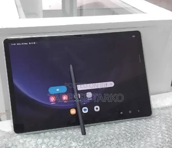 New Samsung Galaxy Tab S9 FE 128 GB