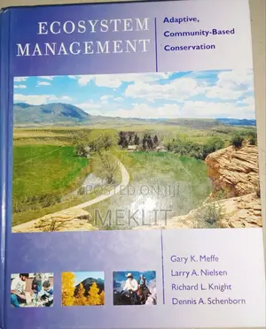 Ecosystem Management