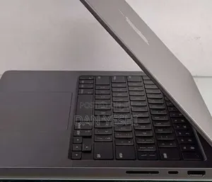 New Laptop Apple MacBook Pro 32GB Apple M1 Max SSD 1T