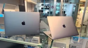 New Laptop Apple MacBook Air 2020 M1 8GB Apple M1 SSD 256GB