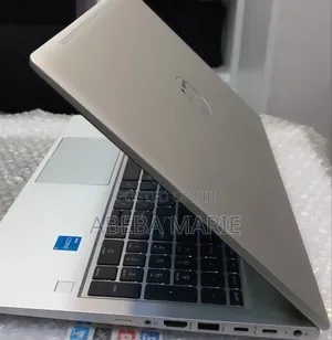 New Laptop HP ProBook 650 16GB Intel Core i5 SSD 512GB