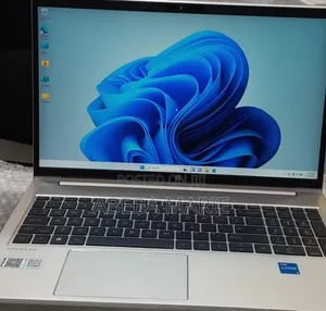 New Laptop HP ProBook 650 16GB Intel Core i5 SSD 512GB