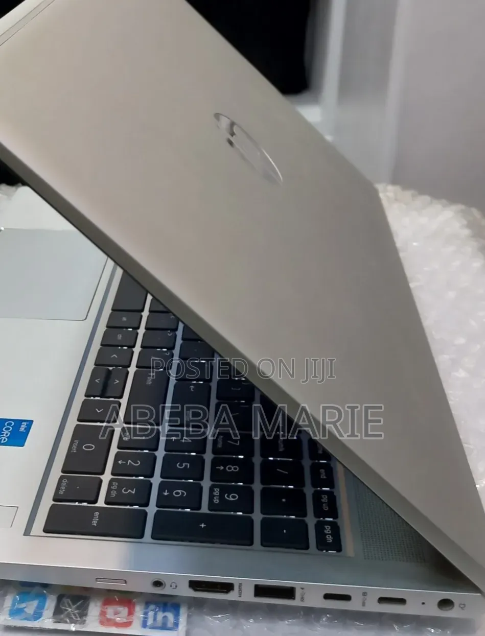New Laptop HP ProBook 650 16GB Intel Core i5 SSD 512GB