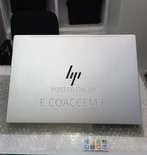 New Laptop HP 16GB Intel Core Ultra 7 SSD 512GB