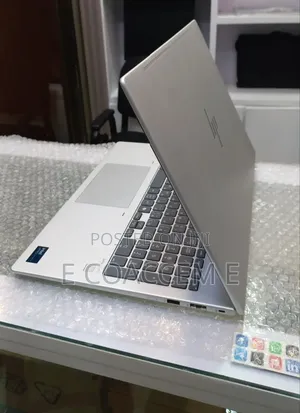 New Laptop HP 16GB Intel Core Ultra 7 SSD 512GB