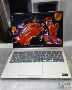 New Laptop HP 16GB Intel Core Ultra 7 SSD 512GB