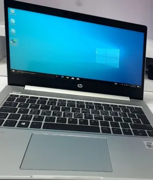 New Laptop HP ProBook 430 G7 16GB Intel Core i5 SSD 512GB
