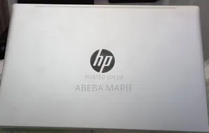 New Laptop HP ProBook 650 16GB Intel Core i5 SSD 512GB
