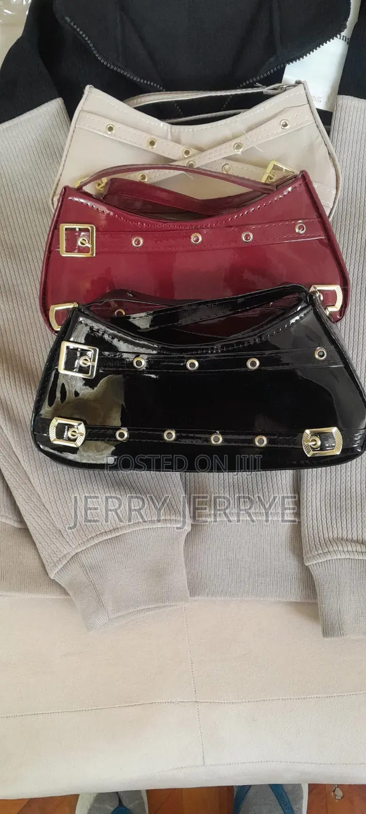 Stylish Bags