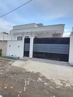 Furnished 5bdrm Villa in Bole for sale