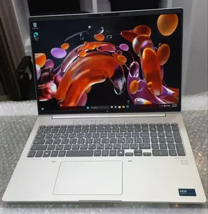 New Laptop HP 16GB Intel Core Ultra 7 SSD 512GB