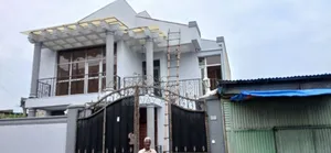4bdrm House in Sheger City, Kolfe Keranio for sale