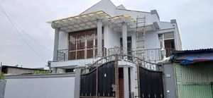 4bdrm House in Sheger City, Kolfe Keranio for sale