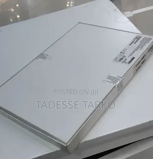 New Samsung Galaxy Tab S8+ 256 GB Gray