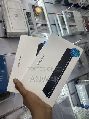 New Samsung Galaxy Tab A11 64 GB Gray