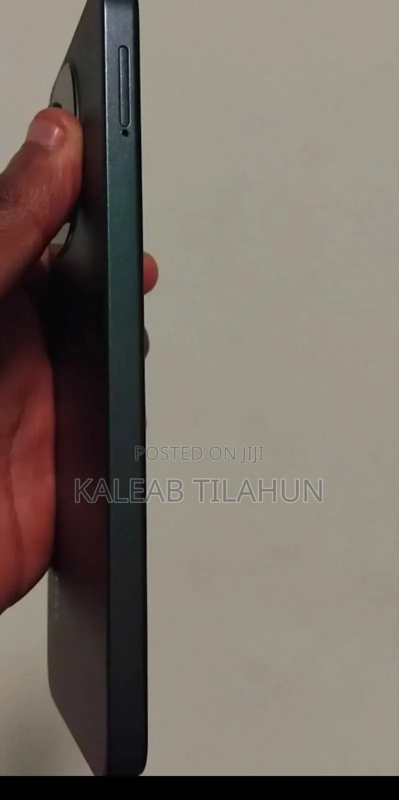 Tecno Pop 9 64 GB Black