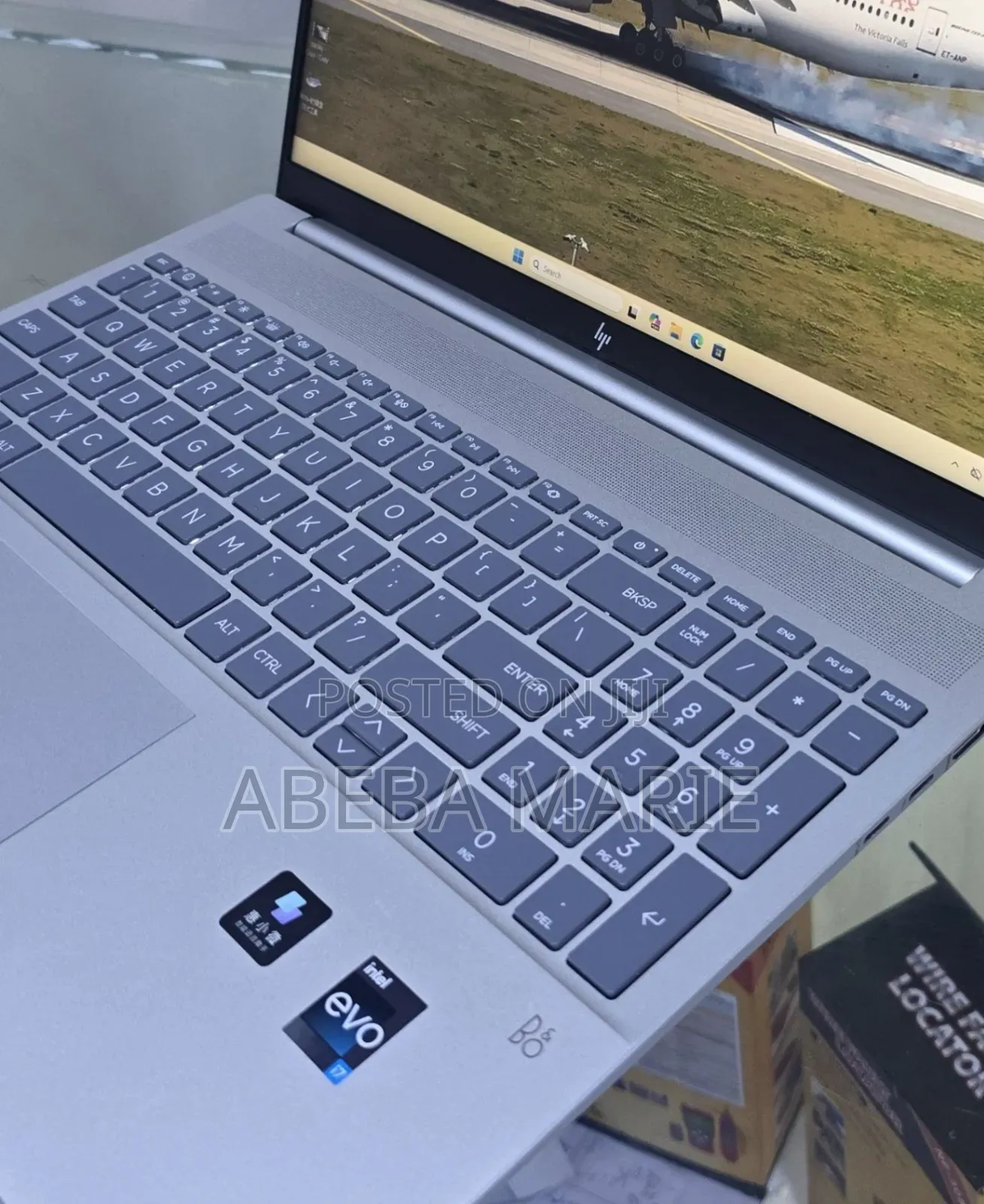 New Laptop HP Pavilion 15 16GB Intel Core i7 SSD 512GB