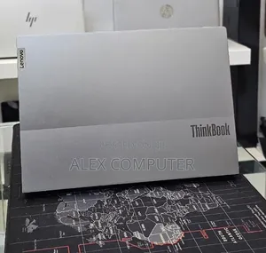 New Laptop Lenovo ThinkBook 15 32GB AMD Ryzen 7 SSD 512GB
