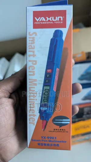 Pen Multimeter