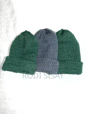 Crochet Beanie