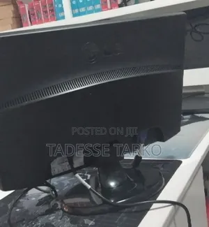 LG Moniter