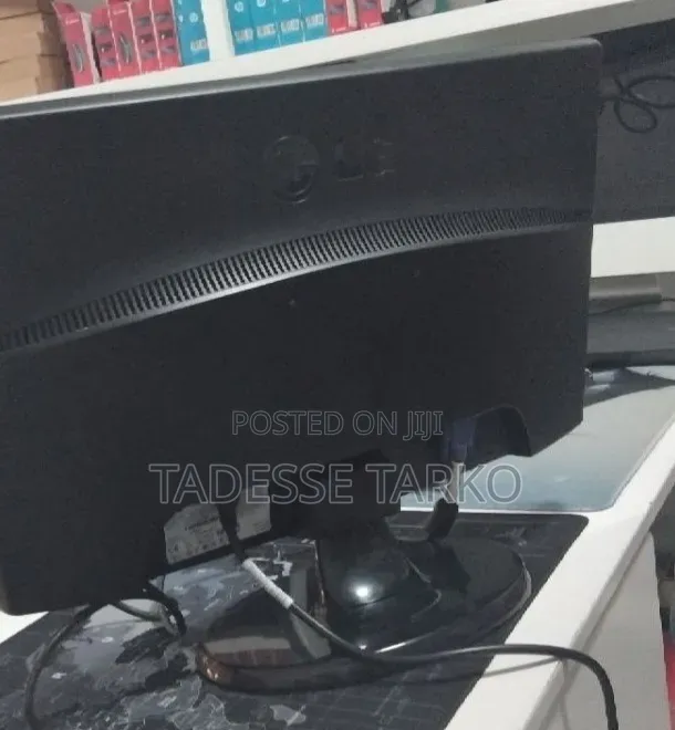 LG Moniter